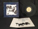 Cantautori LP FRANCO BATTIATO La voce del padrone 1a STAMPA originale 81 +TESTI