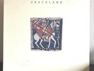 Graceland by Paul Simon 1986 Vinyl Warner Bros Records 1st Press