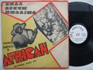 AFRICAN BROTHERS BAND emaa bekum mmarima  FUNKY PSYCH HIGHLIFE ?