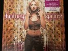 BRITNEY SPEARS Oops...I Did It Again LP on PURPLE/WHITE SWIRL VINYL New SEALED