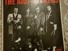 lRIOT ROCKERS 