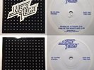 Rare Modern Soul Boogie AOR Private Ep Night Flight self titled *NM