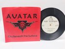 Avatar (pre-Savatage) 