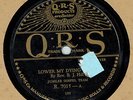 GOSPEL 78 : REV B J HILL JUBILEE GOSPEL TEAM ON QRS R. 7015