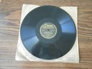Vintage 78 RPM Decca record: Going My Way/Swinging on a Star by Bing Crosby