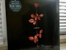 Depeche Mode - Violator [LP] Rare Blue vinyl. POSTER. 300 copies. SEALED