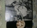 Vintage JOE CARTER Mean & Evil Blues BARRELHOUSE LP NM. VG+