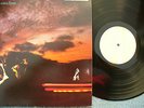 GENESIS LP AND THEN THERE WERE THREE  white label promo