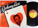 Johnny Ace - Memorial Album LP - Duke Mono DG