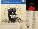 BILLY BRAGG Talking with the Taxman About Poetry LP 1986 Near-MINT vinyl   c2478