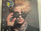 Madonna - Lucky Star Vinyl 12” -(Sunglasses Sleeve) UK 1983 - Super Rare