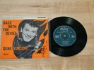Gene Vincent , Race with the Devil   Ep  rockn roll