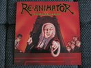 RE-ANIMATOR - CONDEMNED TO ETERNITY - LP - TOP