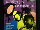 Various-Midnight Jazz At Carnegie Hall-Various 8189-2LP SET