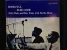 Elmo Hope-Hope-Full-Riverside 9408-STEREO