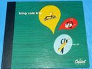 Nat King Cole Trio - Volume 4 / Capitol 3X10