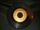 DOROTHY BEERY RARE NORTHERN SOUL 45 DON'T GIVE ME LOVE SOUL POWER BIG 3 THREE