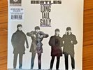 THE BEATLES Long Tall Sally EP Mono Vinyl 45 RPM 7