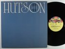 LEROY HUTSON Hutson II CURTOM LP