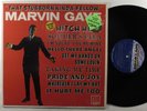 MARVIN GAYE That Stubborn Kinda' Fellow MOTOWN LP VG+/VG++ SHRINK