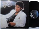 MICHAEL JACKSON Thriller EPIC LP NM gatefold