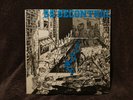 SS DECONTROL SSD Get It Away XCLAIM  vinyl LP  1983 1st Press  W/Insert