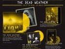 NEW The Dead Weather Vault Package 32 Complete Vinyl Third Man Records SEALED
