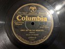 Riley Puckett Columbia 15324-D Away Out On The Mountain Country 78 E-