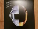 Daft Punk Random Access Memories180g Vinyl Record