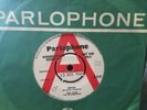 Rory Storm & The Hurricanes - 'America' (R5197) Parlophone Rare Promo 45 (VG+)