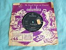 THE NOCTURNES - Montage / Fairground Man - 1968 UK 7