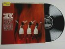 MARTHA AND THE VANDELLAS - HEAT WAVE LP EX VINYL Rare Original UK Motown Album