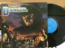 Danger Danger S/T U.S. Imagine Records 1989 LP