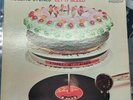 Rolling Stones - 'Let It Bleed' (NPS-4) US 1969 Waddell Press (Poster) (VG+/EX)