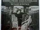 HAMLET Joan Sutherland Sherrill Milnes 3xLP box SEALED Theatrical Opera LH 308