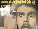 Music of the Devil God Cult LP - Original Soundtrack From The Dunwich Horror