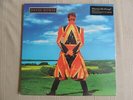 David Bowie - Earthling. LP,   neuwertig