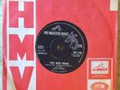 Chad Carson ?: They Were Wrong (Rare Joe Meek 