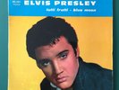 ELVIS PRESLEY -  EP 45T 7