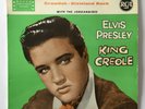 ELVIS PRESLEY EP 45T 7
