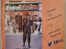 MAVUELA SOMO LANGA LANGA CONGO GABON FRENCH SOUKOUS LP LISTEN