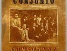 CONJUNTO CONSTANZA CONTIGO NO SALSA GUAGUANCO FRENCH PRESS CLEAN LP LISTEN