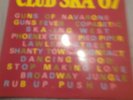 Club Ska '67 Vinyl LP IRSP4 Mod / Skinhead / Reggae