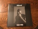 Unopened Frank Ocean Blond (Blonde) Vinyl XL Records 2016 Black Friday Edition 