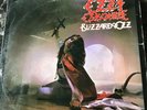 Ozzy Osbourne Blizzard of Ozz Vinyl VG LP Jet Records AL 36812 W/inner1981/METAL