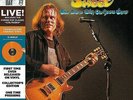 Matthew Sweet The Blue Sky On Mars Tour 