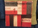 the complete stone roses Double Vinyl