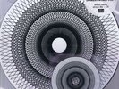 Michael Padilla – Atmospheres (Ambient Works Vol. 1) - LP Vinyl Record