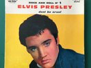 ELVIS PRESLEY -  EP 45T 7