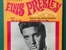 ELVIS PRESLEY EP 45T 7
